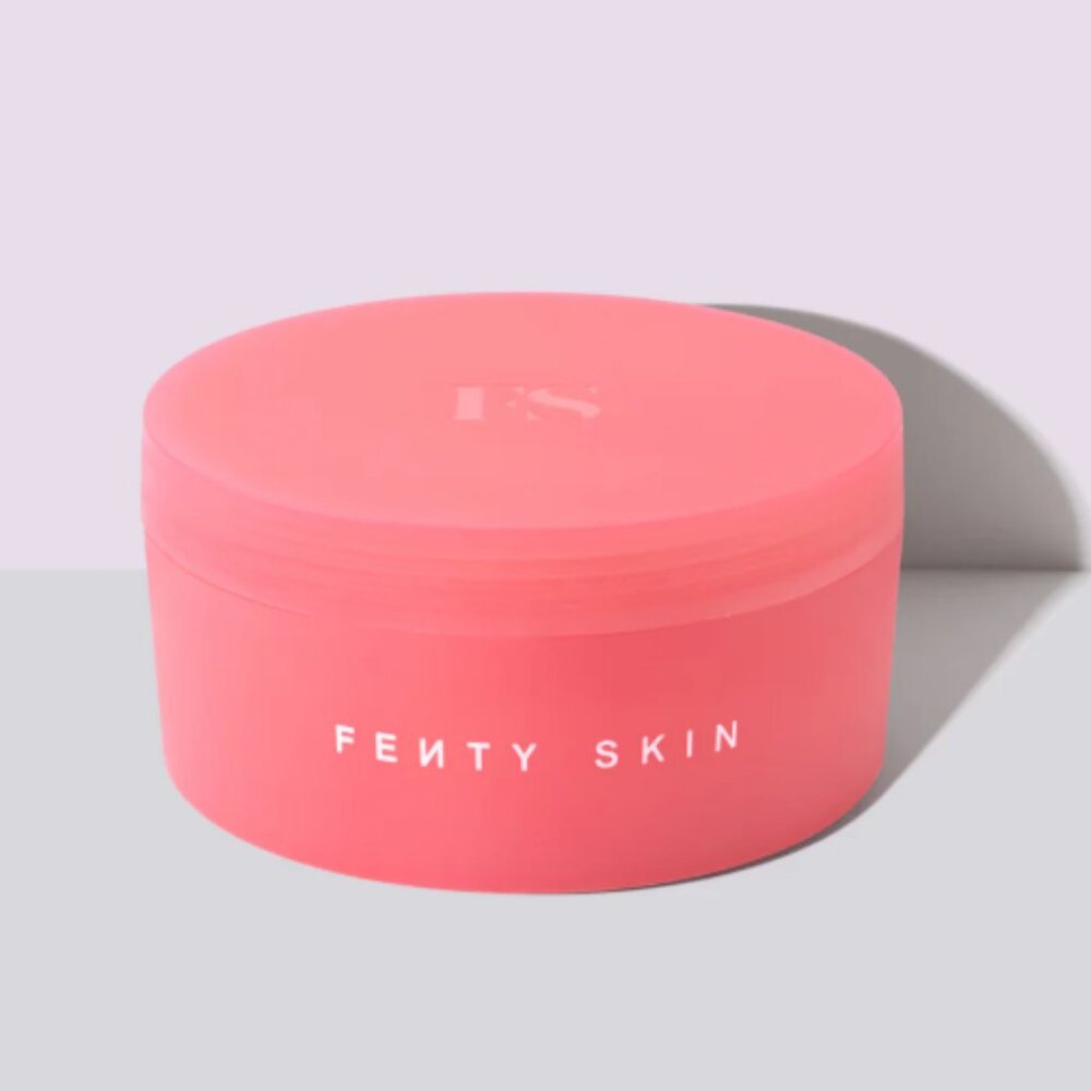 BN Fenty Beauty Butta Drop Whipped Oil Body Cream in Guava Getaway